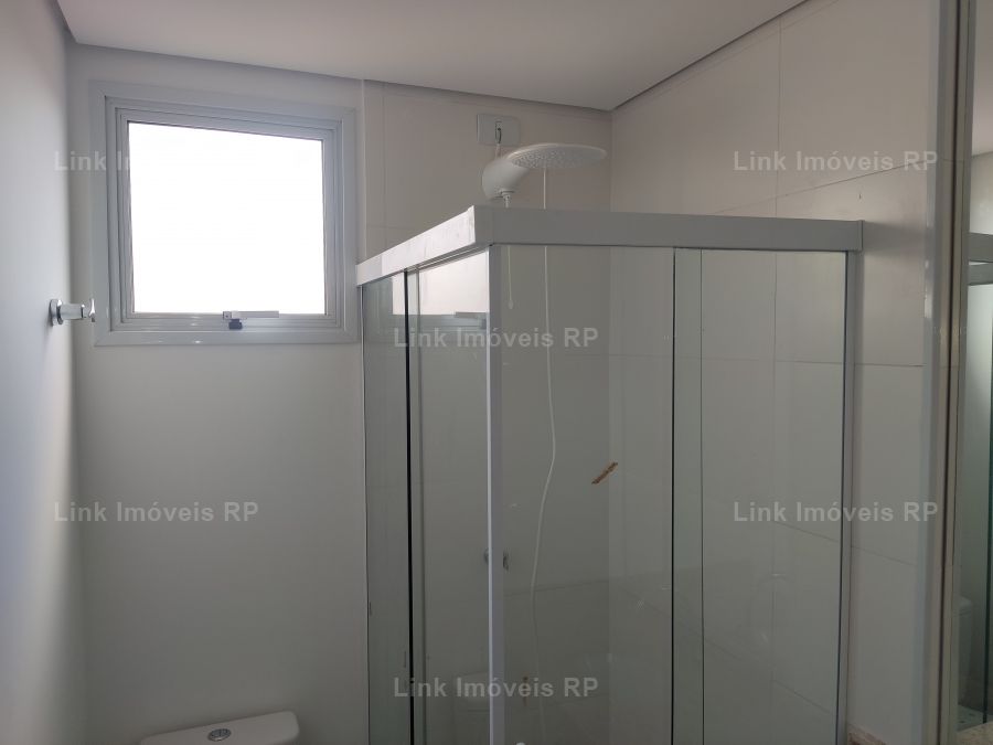 Apartamento 68m em Ribeirania em Ribeiro Preto, por R$ 2.300/ms