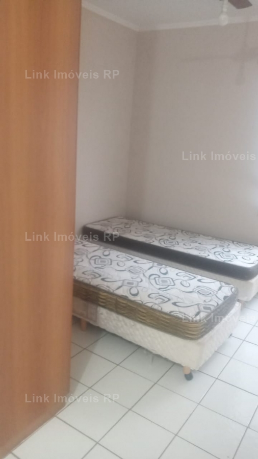 Kitnet 28m em Jd. Nova Aliana em Ribeiro Preto, por R$ 1.000/ms