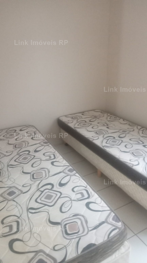 Kitnet 28m em Jd. Nova Aliana em Ribeiro Preto, por R$ 1.000/ms