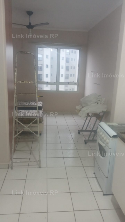 Kitnet em Jd. Nova Aliana, Ribeiro Preto - Cod. 05448