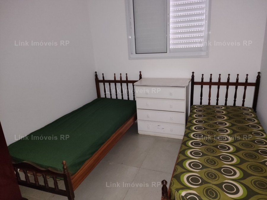 Apartamento 68m em Ribeirania em Ribeiro Preto, por R$ 2.300/ms