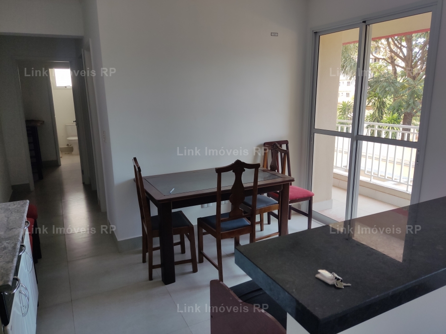 Apartamento em Ribeirania, Ribeiro Preto - Cod. 05450