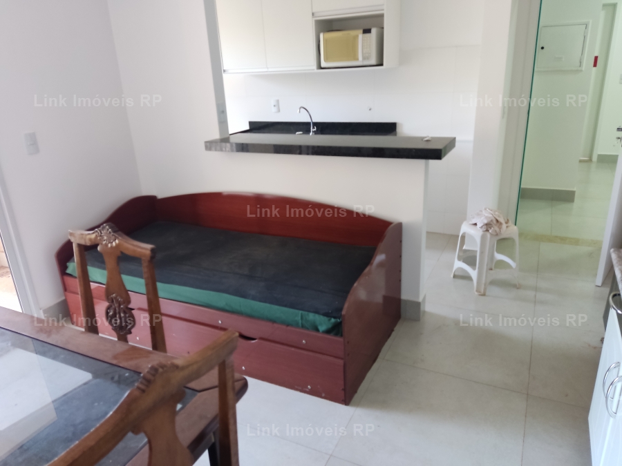 Apartamento 68m em Ribeirania em Ribeiro Preto, por R$ 2.300/ms