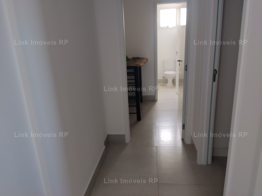 Apartamento 68m em Ribeirania em Ribeiro Preto, por R$ 2.300/ms