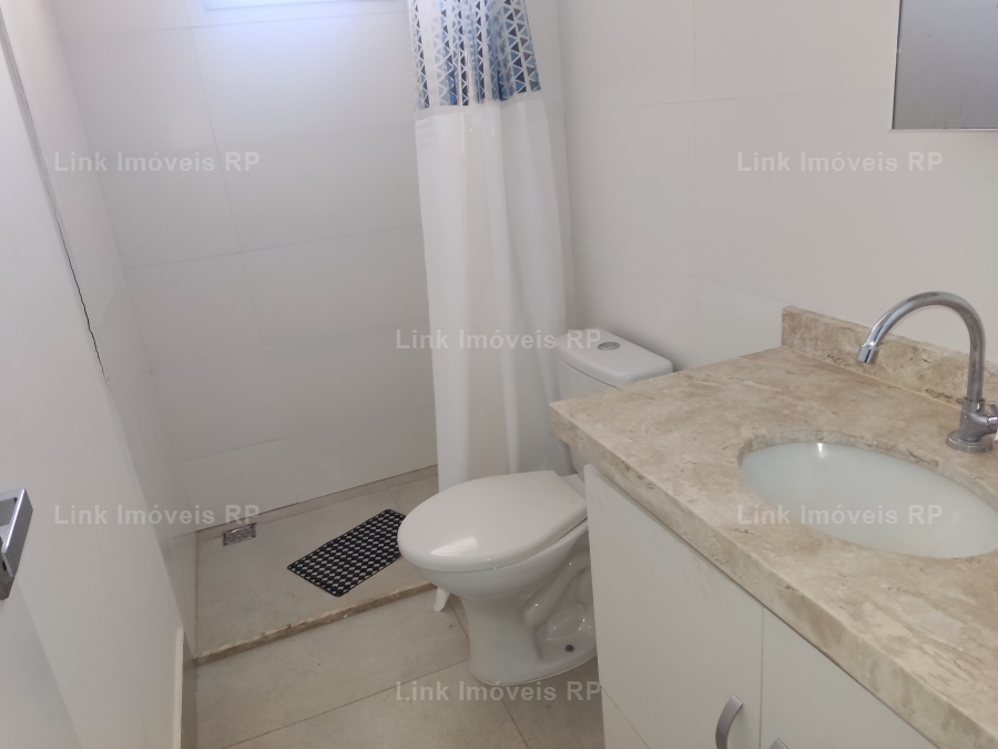 Apartamento 68m em Ribeirania em Ribeiro Preto, por R$ 2.300/ms