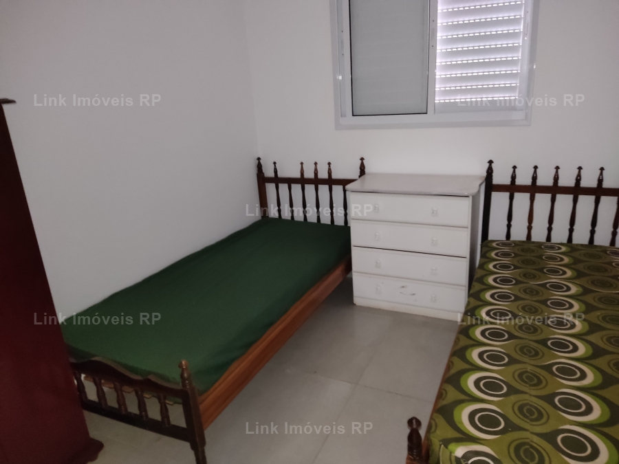 Apartamento 68m em Ribeirania em Ribeiro Preto, por R$ 2.300/ms