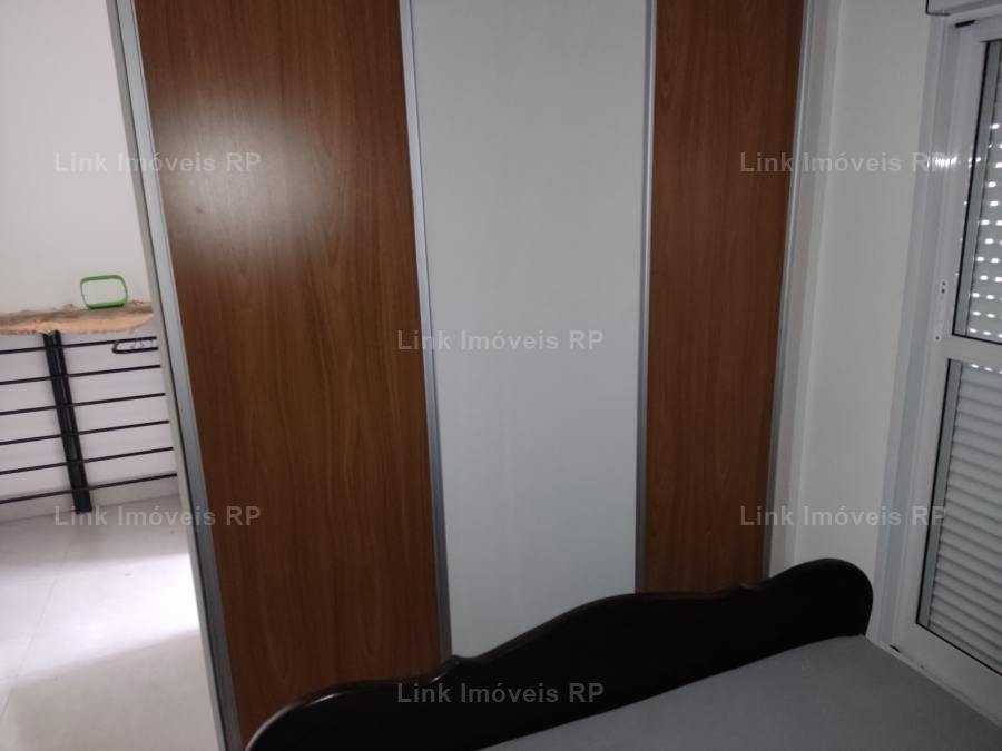 Apartamento 68m em Ribeirania em Ribeiro Preto, por R$ 2.300/ms