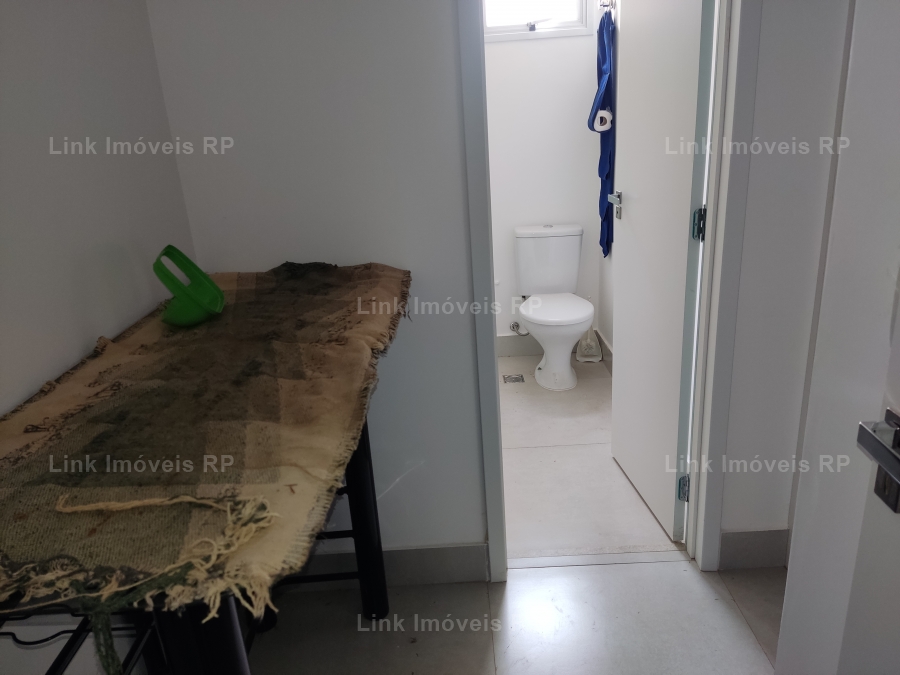 Apartamento 68m em Ribeirania em Ribeiro Preto, por R$ 2.300/ms