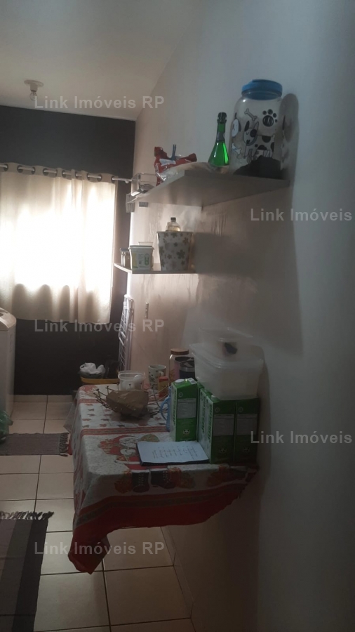 Apartamento 48m em Quintino Facci 2 em Ribeiro Preto, por R$ 139.000/ms