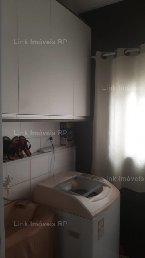 Apartamento 48m em Quintino Facci 2 em Ribeiro Preto, por R$ 139.000/ms