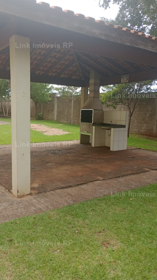 Apartamento 48m em Quintino Facci 2 em Ribeiro Preto, por R$ 139.000/ms