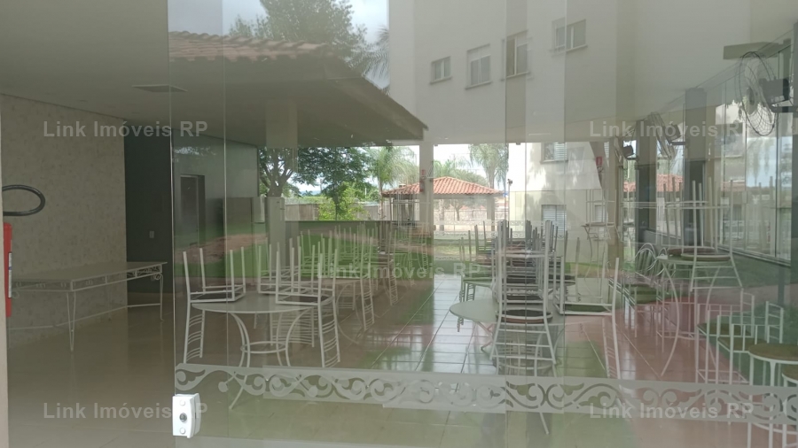 Apartamento 48m em Quintino Facci 2 em Ribeiro Preto, por R$ 139.000/ms