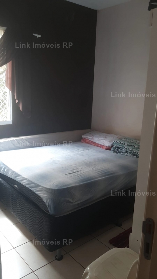 Apartamento 48m em Quintino Facci 2 em Ribeiro Preto, por R$ 139.000/ms