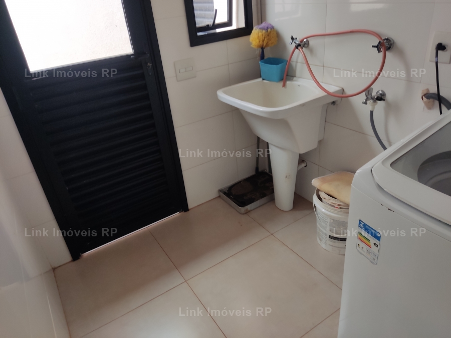 Casa em Condomnio 270m em Portal da Mata em Ribeiro Preto, por R$ 970.000