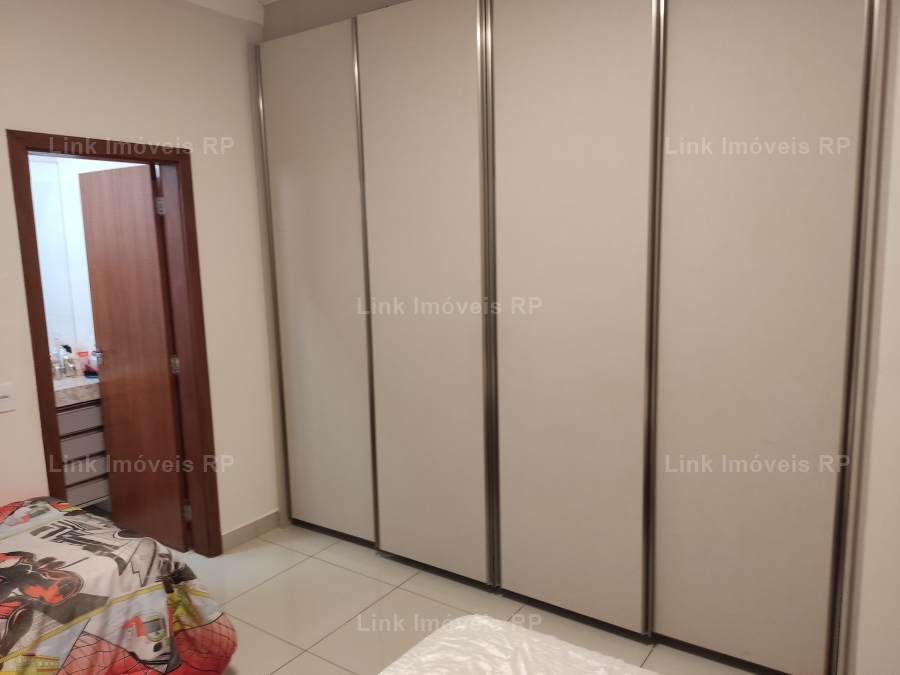 Casa em Condomnio 270m em Portal da Mata em Ribeiro Preto, por R$ 970.000
