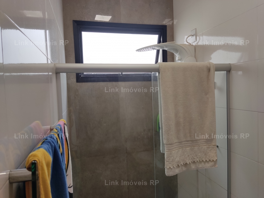 Casa em Condomnio 270m em Portal da Mata em Ribeiro Preto, por R$ 970.000