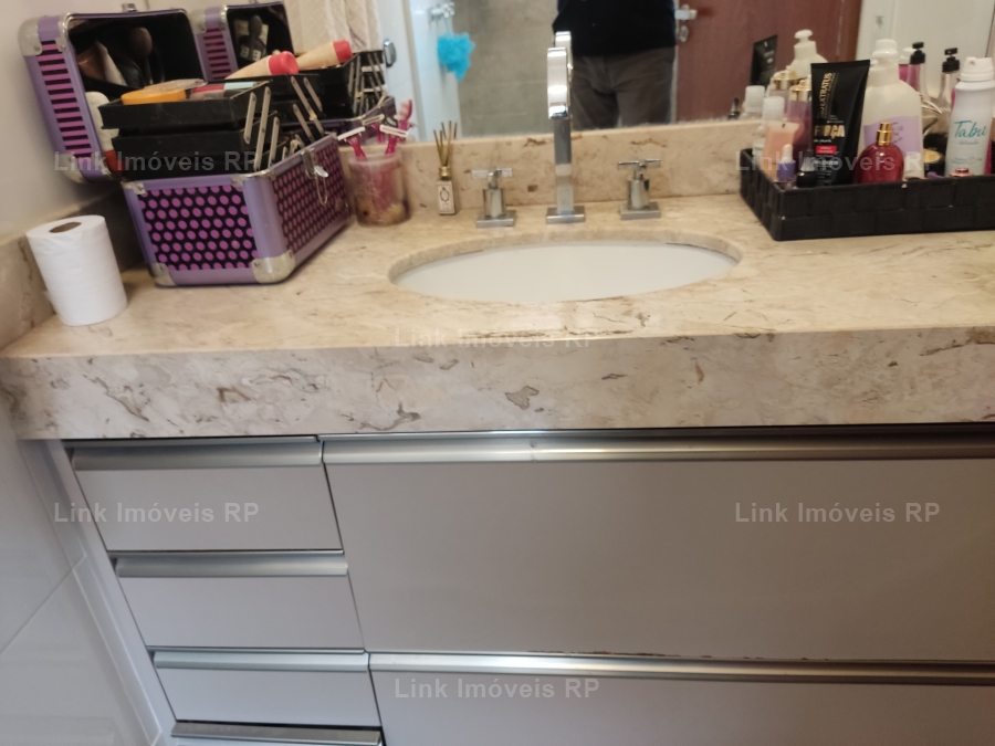 Casa em Condomnio 270m em Portal da Mata em Ribeiro Preto, por R$ 970.000