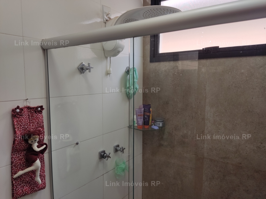 Casa em Condomnio 270m em Portal da Mata em Ribeiro Preto, por R$ 970.000