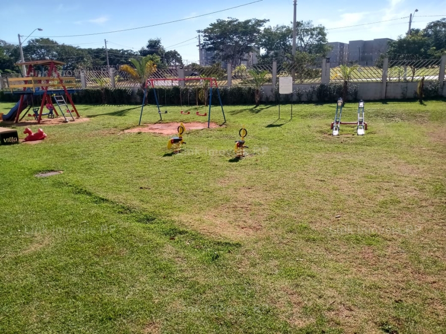 Apartamento 58m em Jd. Diva Tarla de Carvalho em Ribeiro Preto, por R$ 139.000