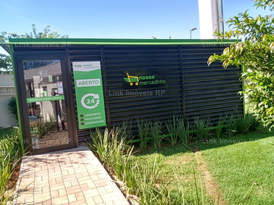 Apartamento 58m em Jd. Diva Tarla de Carvalho em Ribeiro Preto, por R$ 139.000