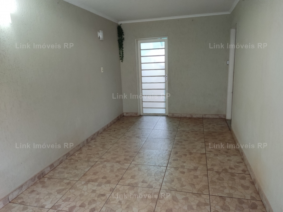 Casa Padro 184m em Vila Tamandar em Ribeiro Preto, por R$ 330.000