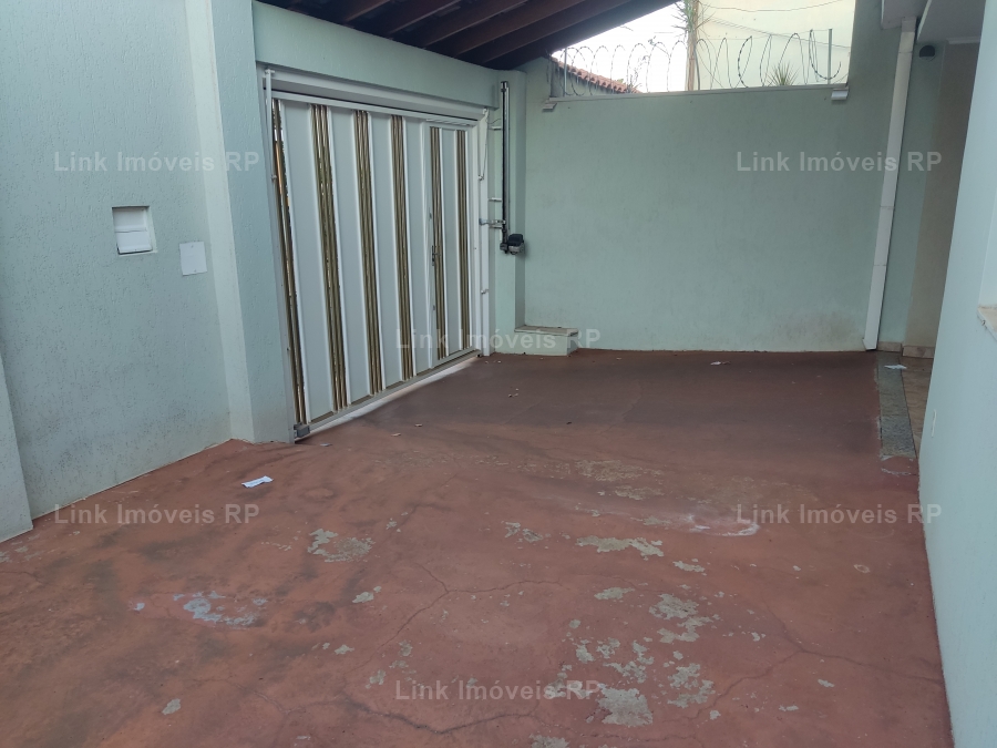 Casa Padro 184m em Vila Tamandar em Ribeiro Preto, por R$ 330.000