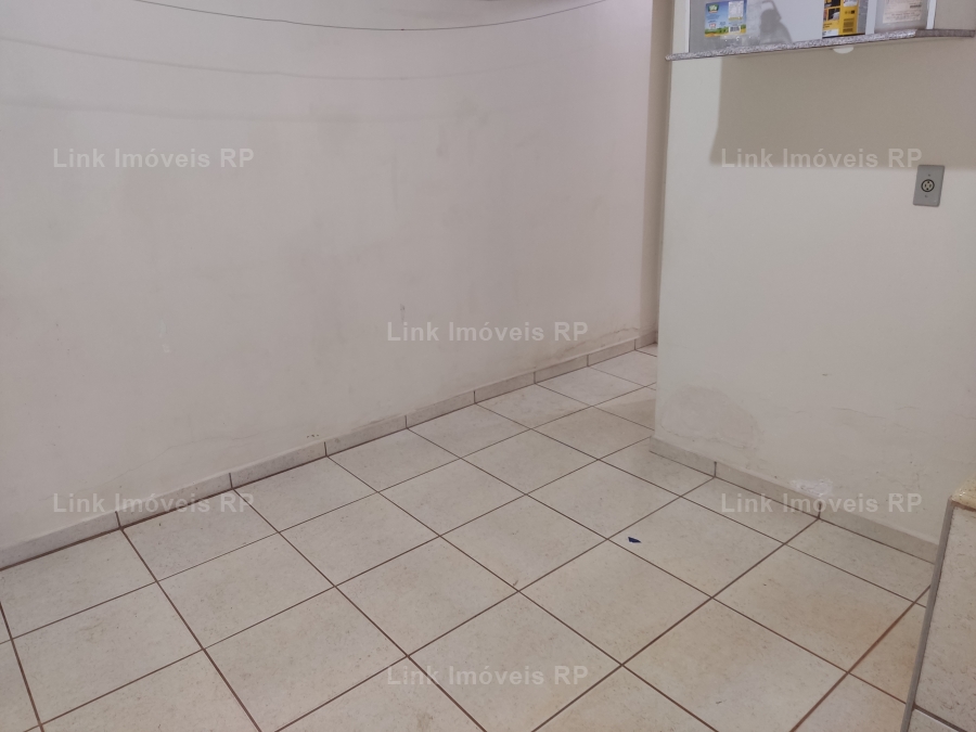 Casa Padro 184m em Vila Tamandar em Ribeiro Preto, por R$ 330.000