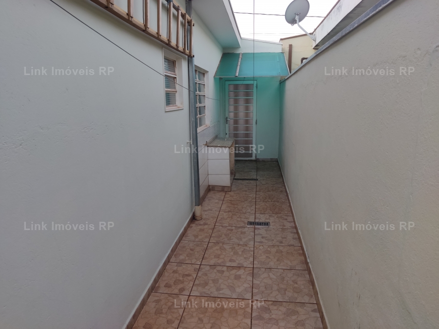 Casa Padro 184m em Vila Tamandar em Ribeiro Preto, por R$ 330.000