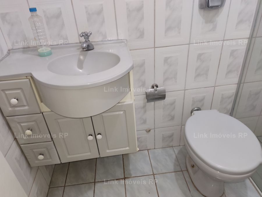 Casa Padro 184m em Vila Tamandar em Ribeiro Preto, por R$ 330.000