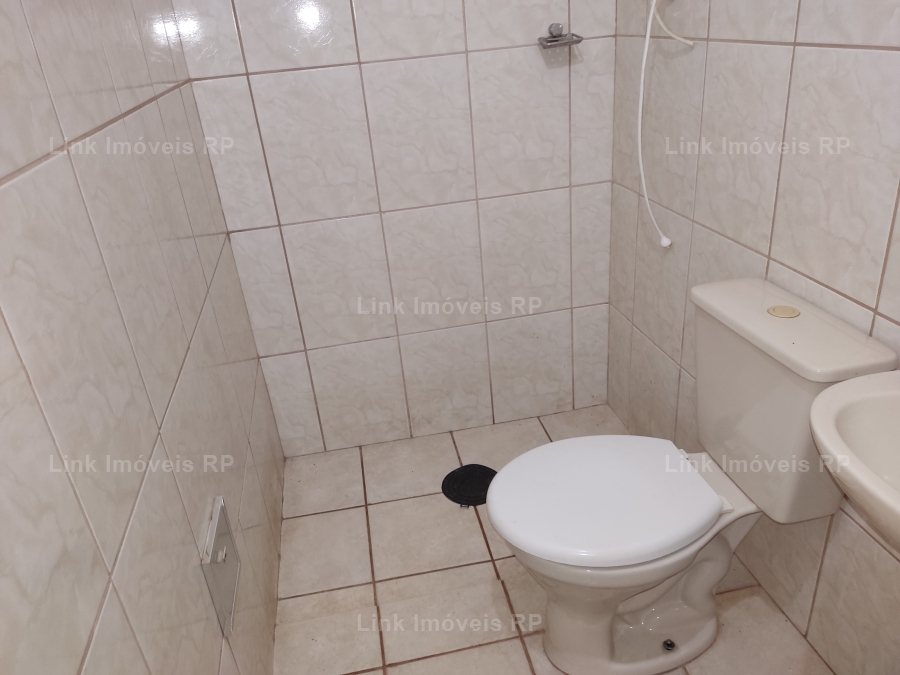 Casa Padro 184m em Vila Tamandar em Ribeiro Preto, por R$ 330.000
