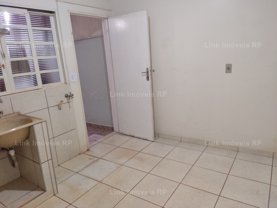 Casa Padro 184m em Vila Tamandar em Ribeiro Preto, por R$ 330.000