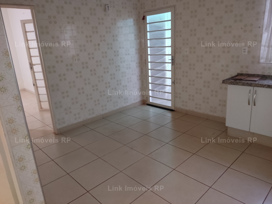 Casa Padro 184m em Vila Tamandar em Ribeiro Preto, por R$ 330.000