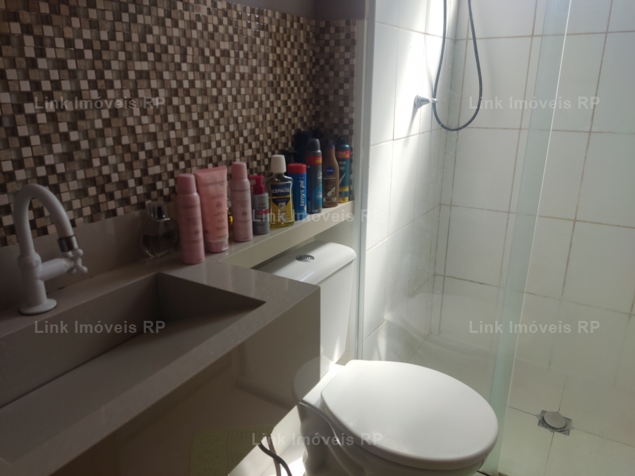 Apartamento 43m em Res. Jequetib em Ribeiro Preto, por R$ 185.000