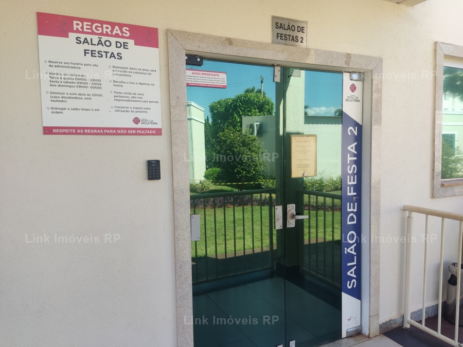 Apartamento 43m em Res. Jequetib em Ribeiro Preto, por R$ 185.000