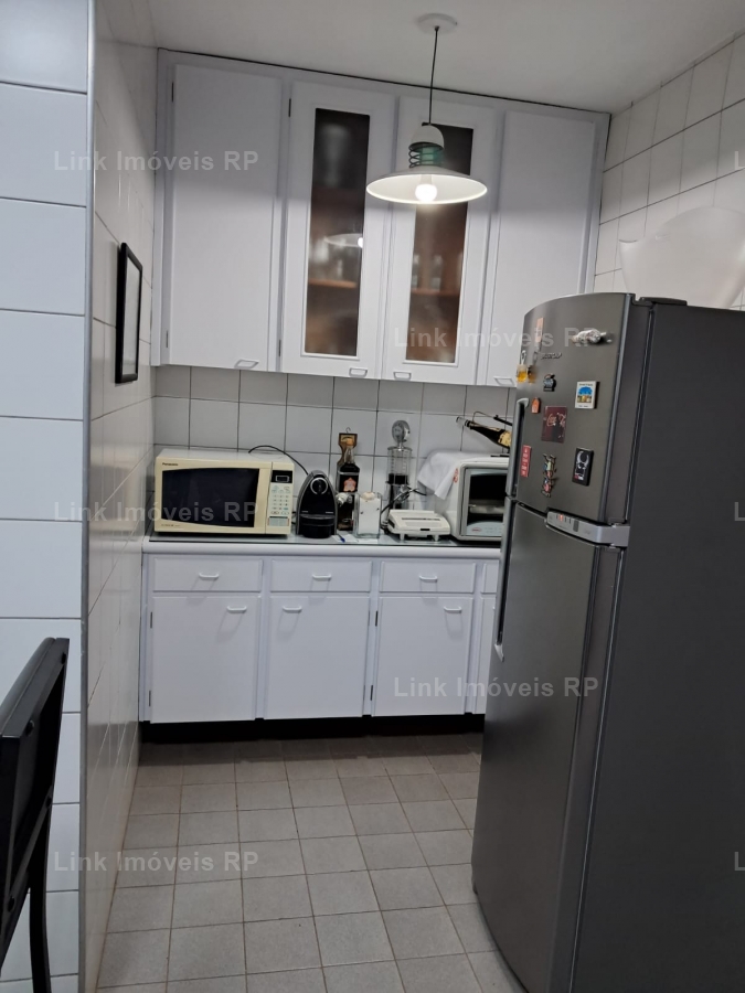 Apartamento em Centro, Ribeiro Preto - Cod. 05459