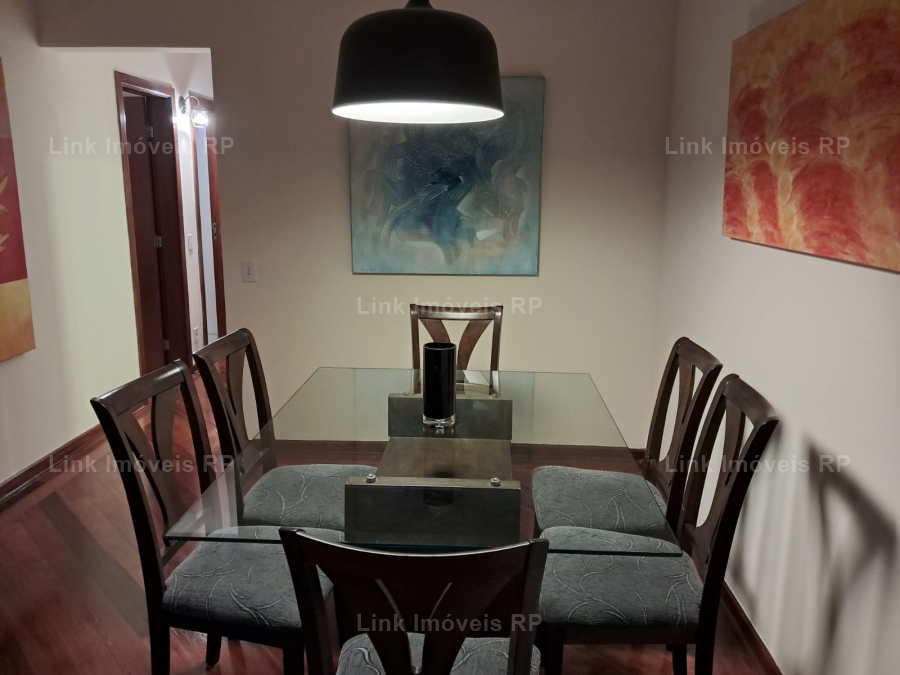 Apartamento 90m em Centro em Ribeiro Preto, por R$ 1.800/ms