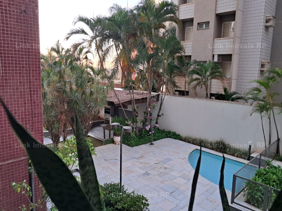 Apartamento 90m em Centro em Ribeiro Preto, por R$ 1.800/ms