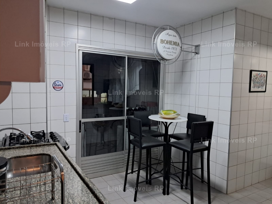 Apartamento 90m em Centro em Ribeiro Preto, por R$ 1.800/ms