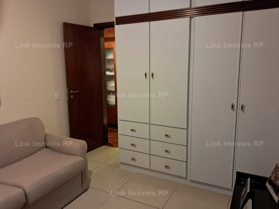 Apartamento 90m em Centro em Ribeiro Preto, por R$ 1.800/ms