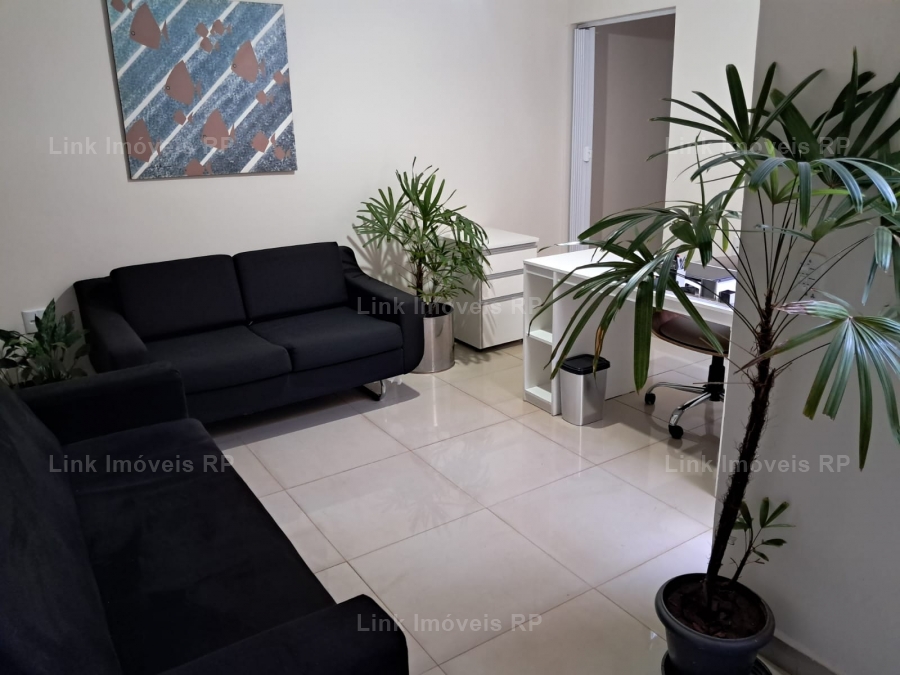 Casa Padro 130m em Santa Cruz Jose Jacques em Ribeiro Preto, por R$ 4.000/ms