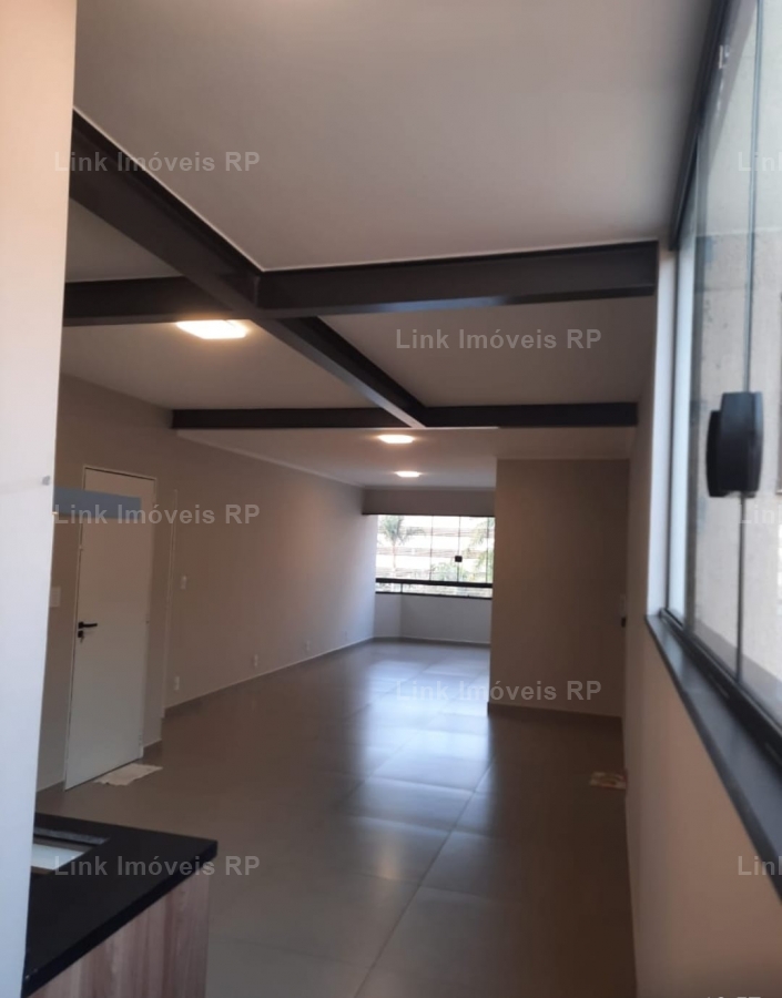 Apartamento em Jardim Iraj, Ribeirao Preto - Cod. 05461