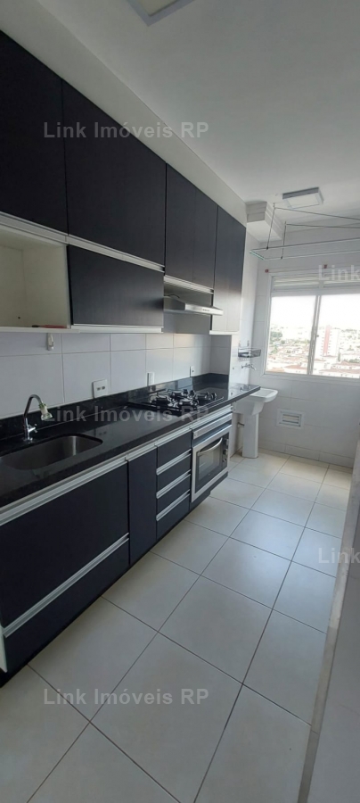 Apartamento em Sumarezinho, Ribeiro Preto - Cod. 05462