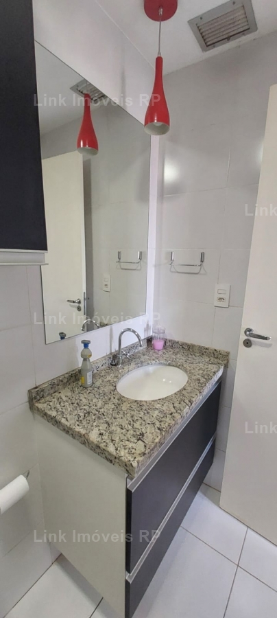 Apartamento 68m em Sumarezinho em Ribeiro Preto, por R$ 310.000