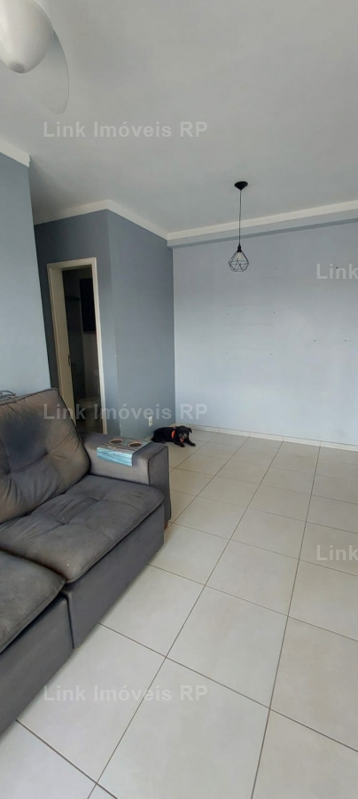 Apartamento 68m em Sumarezinho em Ribeiro Preto, por R$ 310.000