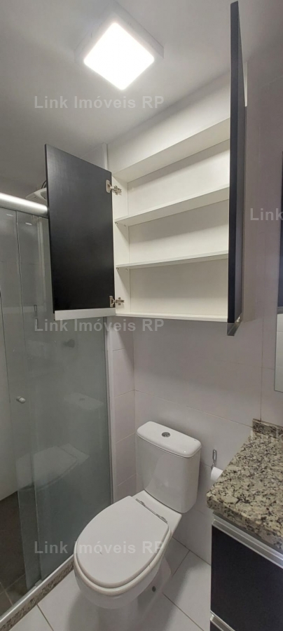 Apartamento 68m em Sumarezinho em Ribeiro Preto, por R$ 310.000