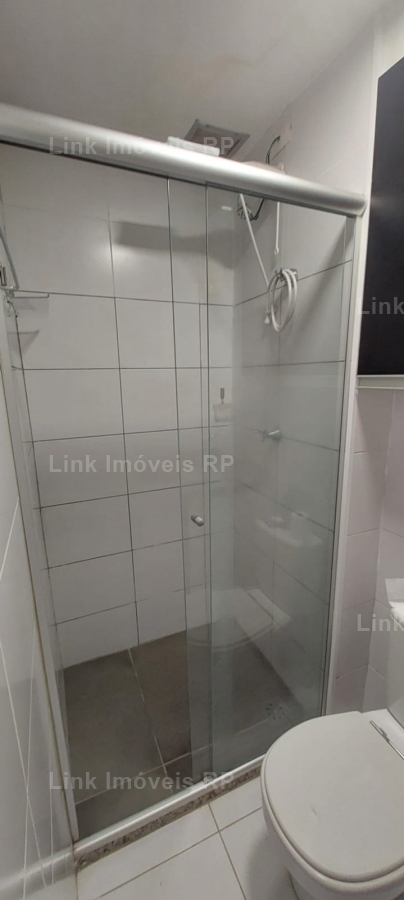 Apartamento 68m em Sumarezinho em Ribeiro Preto, por R$ 310.000