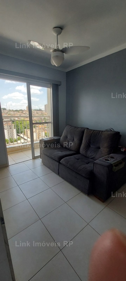 Apartamento 68m em Sumarezinho em Ribeiro Preto, por R$ 310.000