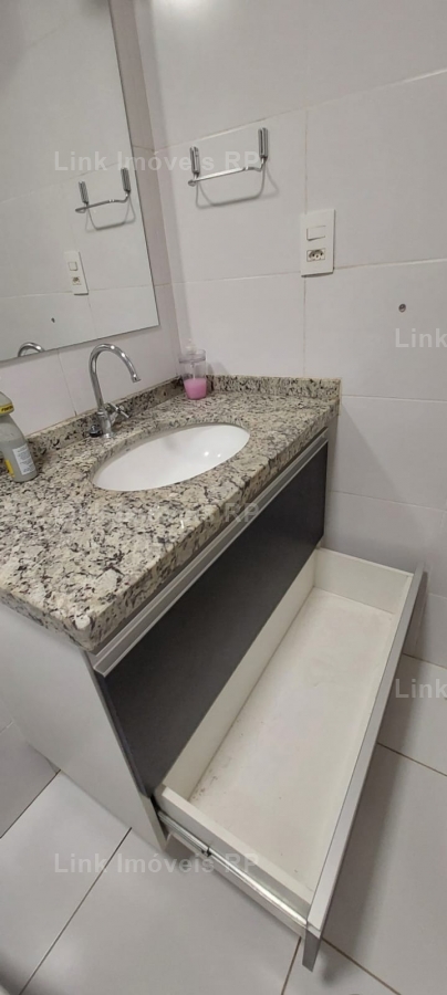 Apartamento 68m em Sumarezinho em Ribeiro Preto, por R$ 310.000