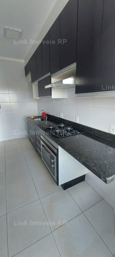 Apartamento 68m em Sumarezinho em Ribeiro Preto, por R$ 310.000