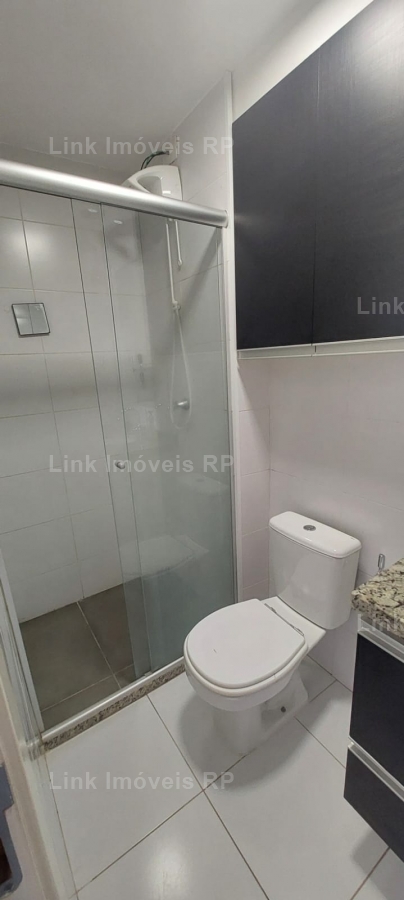 Apartamento 68m em Sumarezinho em Ribeiro Preto, por R$ 310.000